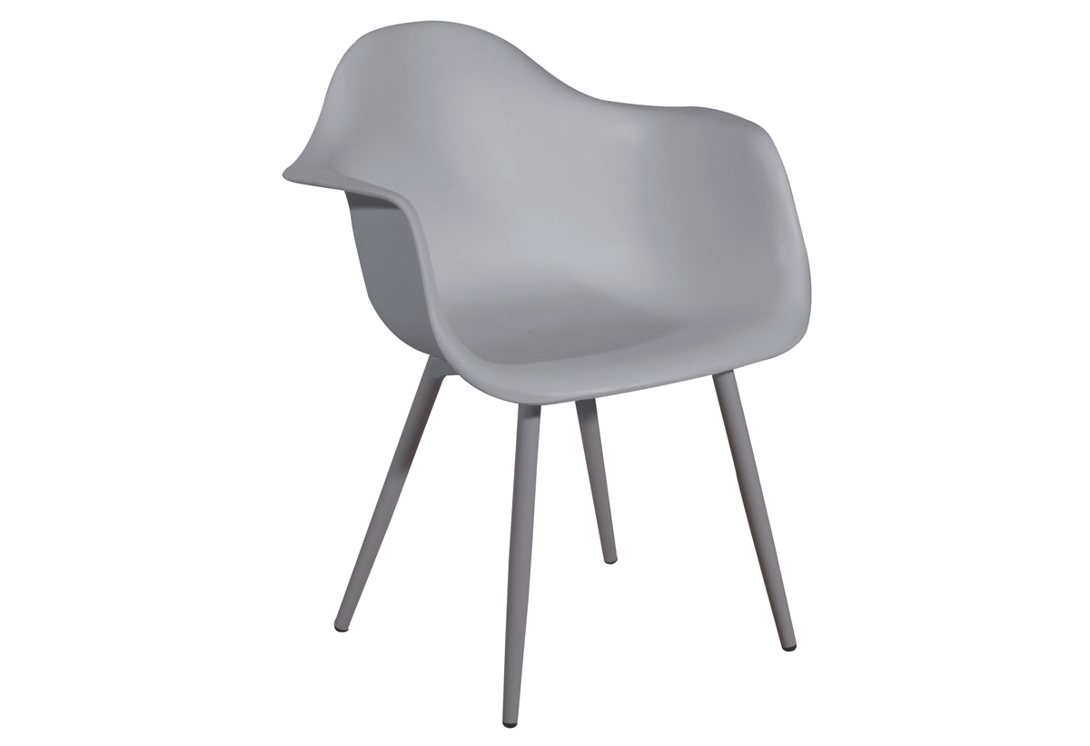 Απεικονίζεται η πολυθρόνα Curve.